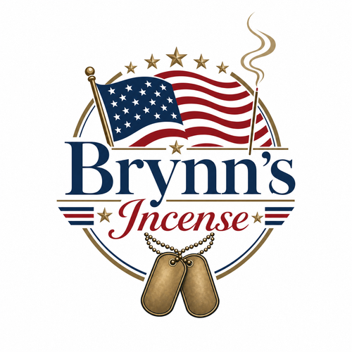 Brynn's Incense